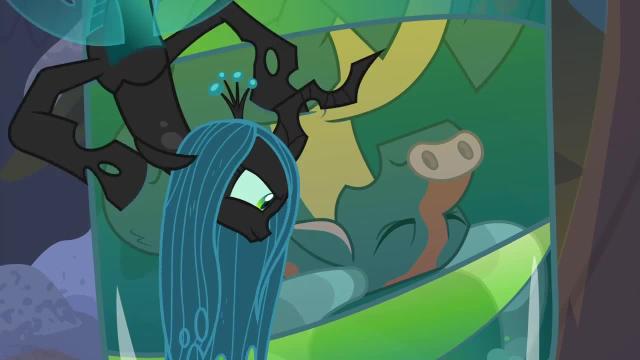 My little pony friendship is magic season 9 episode 8