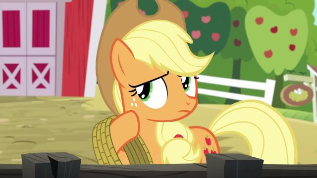 My little pony friendship is magic season 6 episode 10